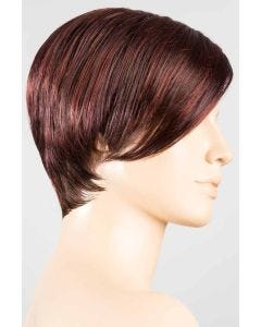 Disc Wig by Ellen Wille | Petite/Average, Monofilament Part