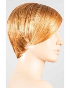 Disc Wig by Ellen Wille | Petite/Average, Monofilament Part