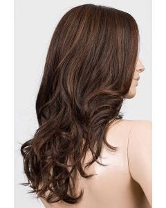 Diva Wig by Ellen Wille | Petite/Average, Lace Front, Mono Part, Heat Friendly