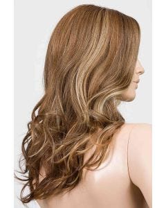 Diva Wig by Ellen Wille | Petite/Average, Lace Front, Mono Part, Heat Friendly