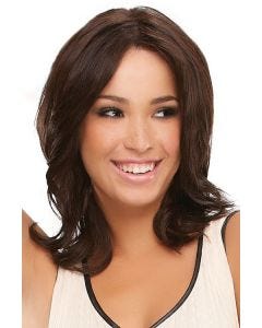 Drew Wig by Jon Renau | Heat Resistant, Monofilament, Lace Front