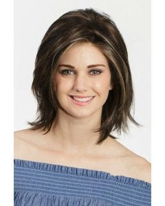 Dylan Wig by Tony of Beverly | Lace Front, Monofilament