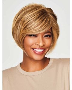 Easy Does It Wig by Raquel Welch | Lace Front, Mono Part, Heat Friendly
