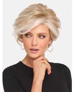 Easy Does It Wig by Raquel Welch | Lace Front, Mono Part, Heat Friendly