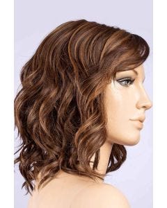 Eclat Deluxe Wig by Ellen Wille | Petite/Average, Lace Front, Mono, Heat Friendly