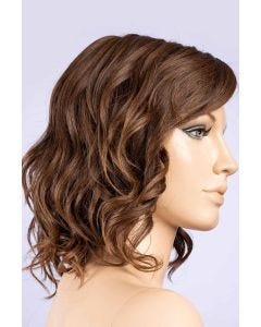 Eclat Deluxe Wig by Ellen Wille | Petite/Average, Lace Front, Mono, Heat Friendly