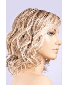 Eclat Deluxe Wig by Ellen Wille | Petite/Average, Lace Front, Mono, Heat Friendly