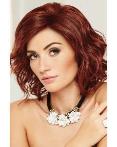 Large Editor's Pick by Raquel Welch Wigs - Lace Front, Monofilament Wig