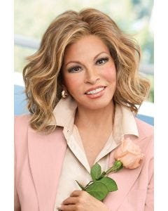 Editor's Pick Wig by Raquel Welch | Lace Front, Monofilament