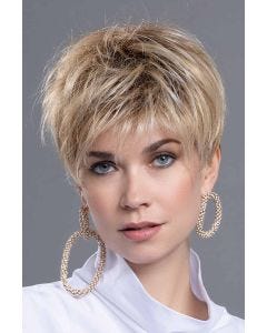 Elan Wig by Ellen Wille | Petite/Average, Lace Front, Mono Crown, Heat Friendly