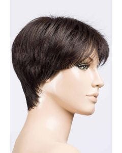 Elan Wig by Ellen Wille | Petite/Average, Lace Front, Mono Crown, Heat Friendly