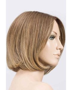 Elegance Wig by Ellen Wille | Petite/Average, Human Hair/Synthetic Blend, Lace Front, Mono