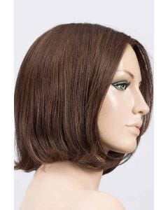 Elegance Wig by Ellen Wille | Petite/Average, Human Hair/Synthetic Blend, Lace Front, Mono