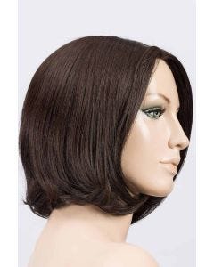 Elegance Wig by Ellen Wille | Petite/Average, Human Hair/Synthetic Blend, Lace Front, Mono