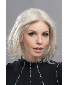 Elegance Wig by Ellen Wille | Petite/Average, Human Hair/Synthetic Blend, Lace Front, Mono