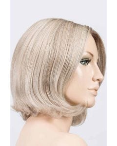Elegance Wig by Ellen Wille | Petite/Average, Human Hair/Synthetic Blend, Lace Front, Mono