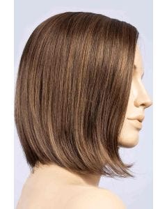 Petite Elite Small Wig by Ellen Wille | Lace Front, Monofilament Part