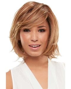 Elizabeth Wig by Jon Renau | Monofilament, Lace Front, Hand Tied