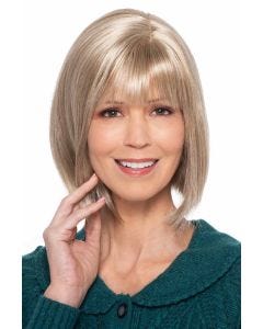 Elle Wig by Cardani | Bob Wig with Bangs