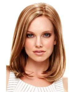 Elle Wig by Jon Renau | Monofilament, Lace Front