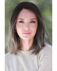Elle Wig by Jon Renau | Monofilament, Lace Front