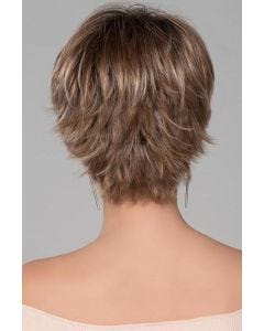 Sky Wig by Ellen Wille | Petite/Average, Monofilament Crown
