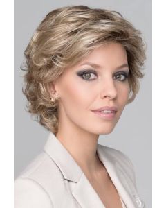 Large Daily Wig by Ellen Wille | Lace Front, Monofilament Crown