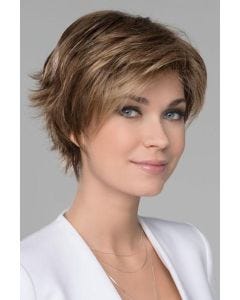 Flip Mono Wig by Ellen Wille | Petite/Average, Lace Front, Monofilament Top