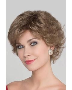 Aurora Comfort Wig by Ellen Wille | Petite/Average, Lace Front, Mono, Hand Tied