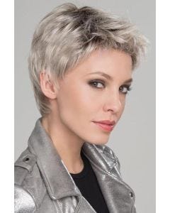 Risk Wig by Ellen Wille | Petite/Average, Lace Front, Monofilament Crown