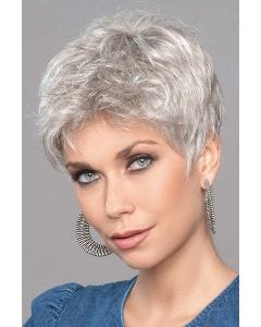 Tab Wig by Ellen Wille | Petite/Average, Lace Front, Mono Crown