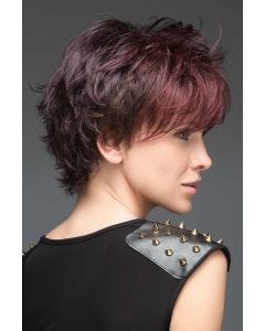 Open Wig by Ellen Wille | Petite/Average, Monofilament Crown