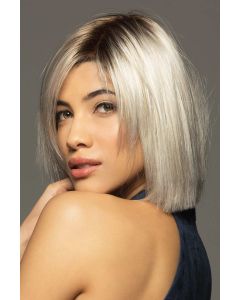 Ellis Wig by Estetica | Lace Front, Monofilament Part