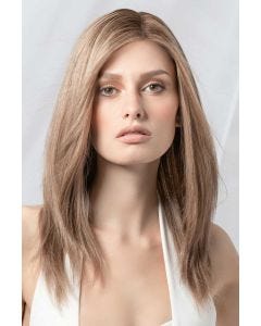 Emotion Wig by Ellen Wille | Petite/Average, Remy Human Hair, Hand Tied, Lace Front, Mono