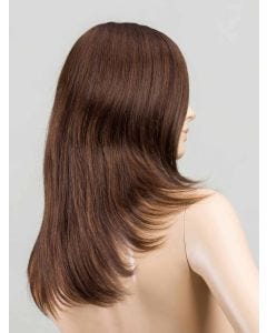 Emotion Wig by Ellen Wille | Petite/Average, Remy Human Hair, Hand Tied, Lace Front, Mono