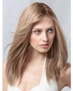 Emotion Wig by Ellen Wille | Petite/Average, Remy Human Hair, Hand Tied, Lace Front, Mono