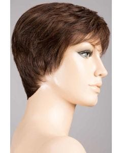 Encore Wig by Ellen Wille | Petite/Average, Human Hair/Synthetic Blend, Lace Front, Mono, Heat Friendly