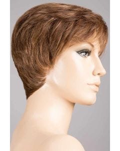 Encore Wig by Ellen Wille | Petite/Average, Human Hair/Synthetic Blend, Lace Front, Mono, Heat Friendly