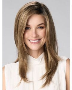 Hand Tied Belinda Wig by Envy | Lace Front, Monofilament 