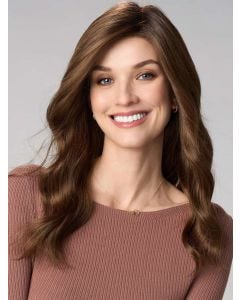 Hand Tied Maya Wig by Envy | Lace Front, Monofilament