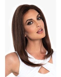 Sophia Wig by Envy | Human Hair, Lace Front, Hand Tied, Monofilament