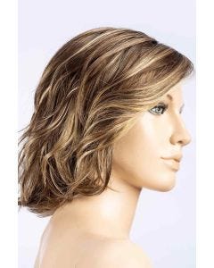Esprit Soft Wig by Ellen Wille | Petite/Average, Lace Front, Hand Tied, Monofilament Part