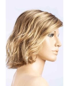 Esprit Soft Wig by Ellen Wille | Petite/Average, Lace Front, Hand Tied, Monofilament Part