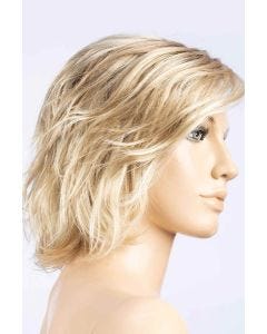 Esprit Soft Wig by Ellen Wille | Petite/Average, Lace Front, Hand Tied, Monofilament Part