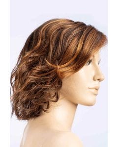 Esprit Soft Wig by Ellen Wille | Petite/Average, Lace Front, Hand Tied, Monofilament Part