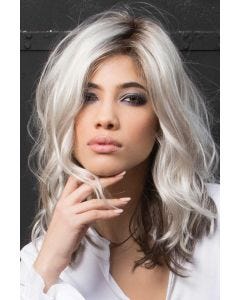 Avalon Wig by Estetica | Lace Front, Lace Part