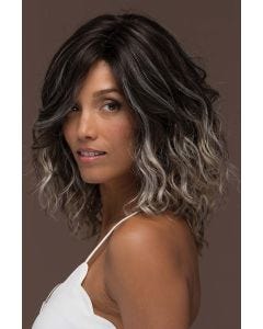 Avalon Wig by Estetica | Lace Front, Lace Part