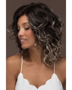 Finn Wig by Estetica | Lace Front