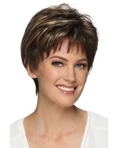 Cheri Wig by Estetica