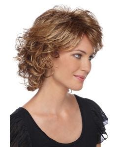 Colleen Wig by Estetica